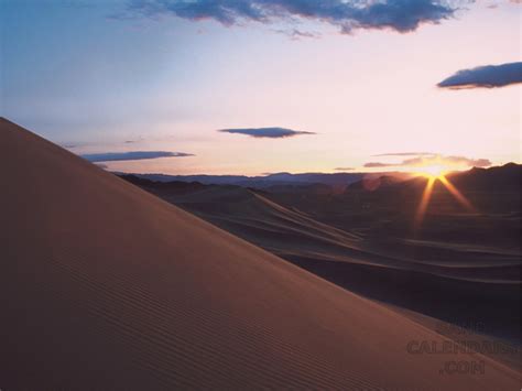 Sand Dunes Wallpaper - WallpaperSafari