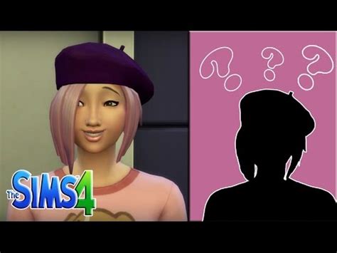 Miko Ojo - New Look [The sims 4] - YouTube