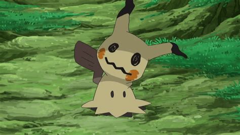 Mimikyu HD Wallpapers - Wallpaper Cave