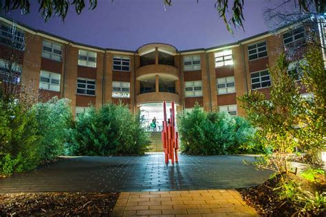 Uni Gardens, Canberra students private and shared facilities and ...