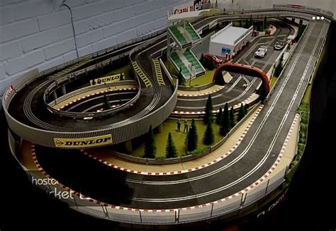 Pin by Strappi on Slotcar in 2023 | Slot car race track, Slot cars ...