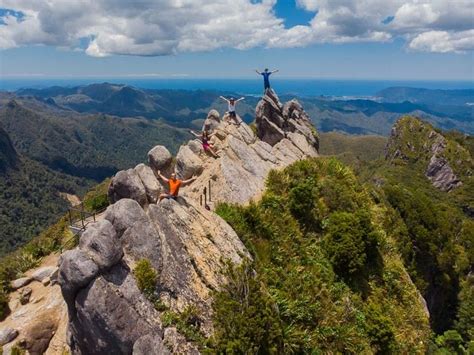 11 Best Things to do in Coromandel Peninsula, New Zealand | Hot water ...