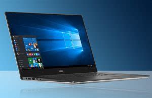 Dell XPS 15 9560 review - Core i7 CPU, 1050 GPU and UHD screen