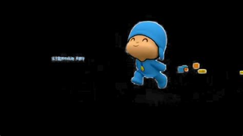 Pocoyo Theme Song in G Major 4 - YouTube