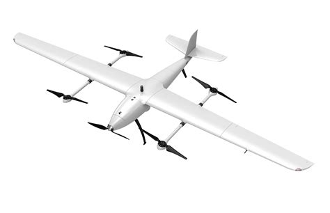 FDG33 VTOL UAV 3 KGS payload for surveillance