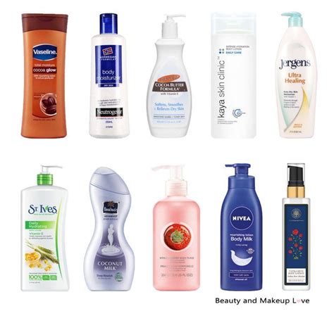 Best Body Lotions for Dry Skin In Winters: Our Top Picks!