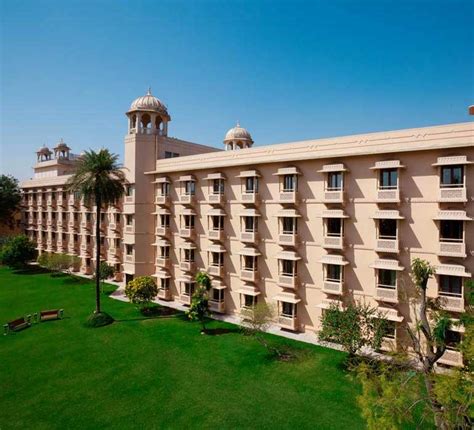 Trident Hotel Jaipur, Luxury 5 Star Hotel in Jaipur | Book Trident ...