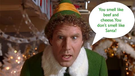 Ten Of The Best Christmas Movie Quotes