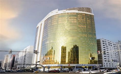 LLH Hospital, Abu Dhabi - Doctor List, Address, Appointment | Vaidam.com