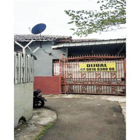 Dijual Rumah di Duren Sawit Dekat Mall Bassura, Buaran Plaza, Mall ...