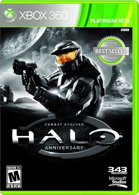 Küche laut Ozon halo 1 xbox 360 Permanent Wesentlich Geburtsort