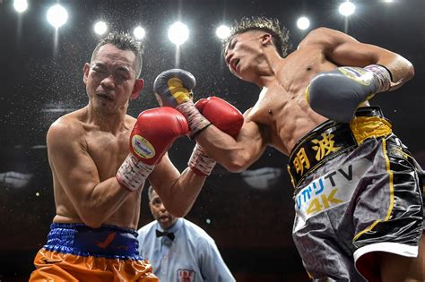 Nonito Donaire vs Naoya Inoue is BWAA 2019 Fight of the Year | Inquirer ...