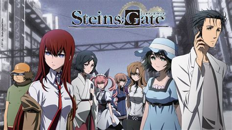 Steins;Gate 0 Release Date and Teaser Announced - Yu Alexius Anime Blog