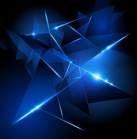 Dark-Blue-HI-TECH-Abstract-Background-Vector-02 - Guilderland Chamber ...