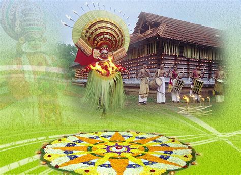 Onam Ten days of grand festival - Healthyliving from Nature - Buy Online