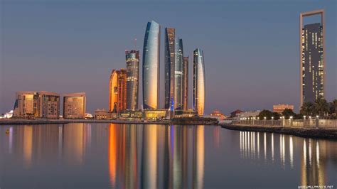 Abu Dhabi City Wallpapers - Top Free Abu Dhabi City Backgrounds ...