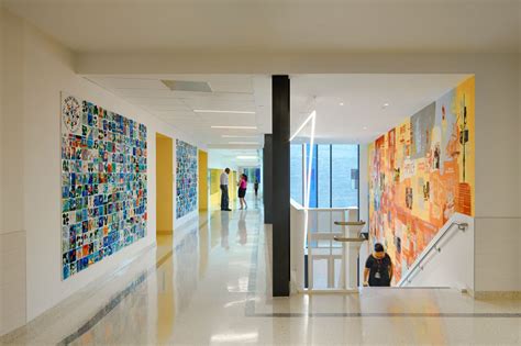 Bancroft Elementary School | Washington, DC | Education Construction ...