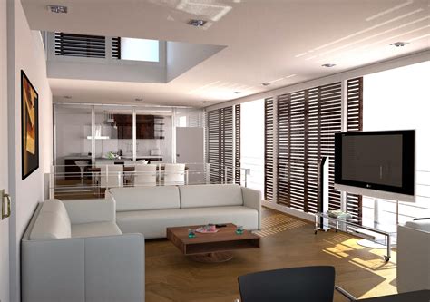 Modern Interior Decoration - Best Interior Design