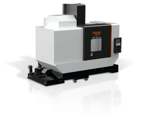 Mazak VC-Ez Series