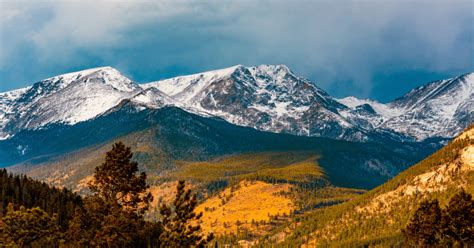 Rocky Mountain National Park - Law Tigers