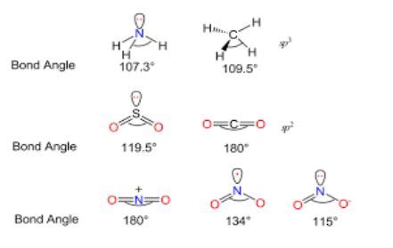 No2 Lewis Structure Molecular Geometry Hybridization Polarity And Mo ...