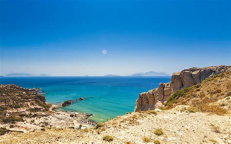 Beach Please! 11 Seaside Spots on Kos that Cover All Bases - Greece Is