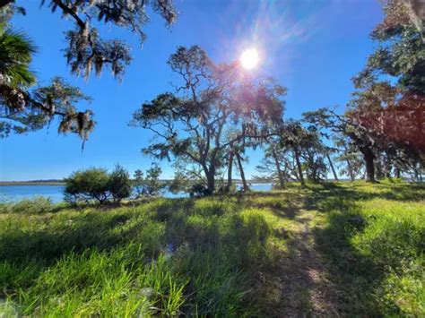 Best Hikes and Trails in Timucuan Ecological & Historic Preserve ...