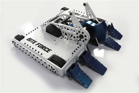 Inspiring Young Engineers with BattleBots and SOLIDWORKS | SOLIDWORKS