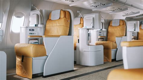 Fly First Class for Less: Which Airlines Have the Best-Priced Upgrades ...