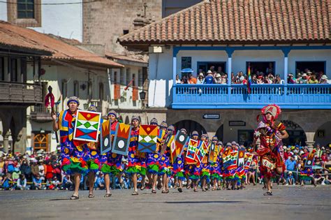 Inti Raymi: South America's Inca solstice celebration – Lonely Planet