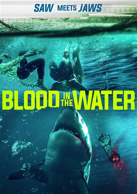 Blood in the Water (2022) • Movie - On9.Stream