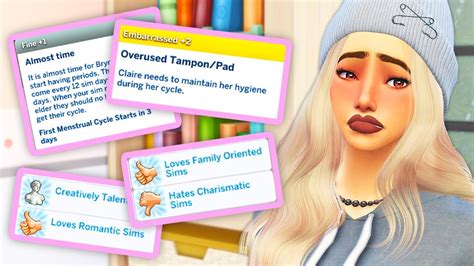 Get teenage sim pregnant sims 4 slice of life mod - poppase