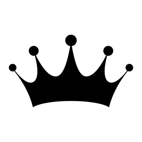 Queen Crown Vector Art, Icons, and Graphics for Free Download