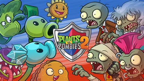 Plants vs Zombies 2 APK MOD v11.3.1 - TUDO INFINITO - Apk Mod