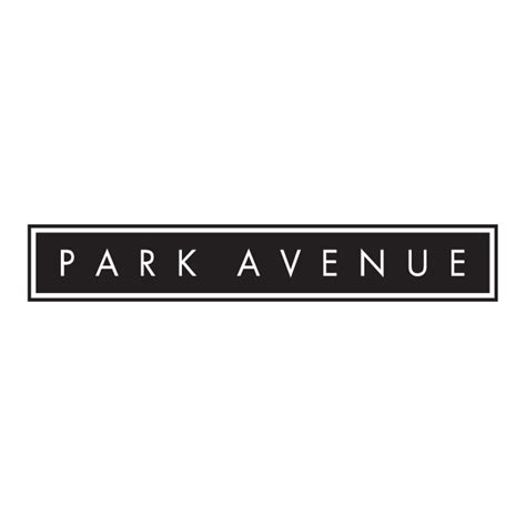 Park Avenue(114) logo, Vector Logo of Park Avenue(114) brand free ...