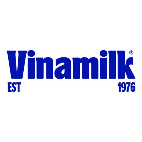 Vinamilk logo PNG, vector file in (SVG, AI) formats