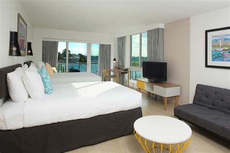 Warwick Paradise Island Bahamas - All Inclusive - Janet Smith Tours