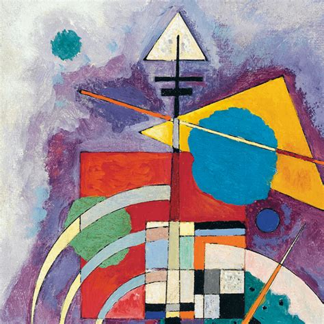 Kandinsky Paintings