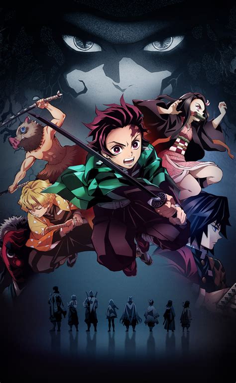 Trending Of Nonton Kimetsu No Yaiba Hd Best Images PNG