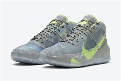 Nike KD 13 Colorways, Release Dates + Pricing | SneakerFiles