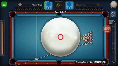 8 Ball Pool (Tricks Shots) - YouTube