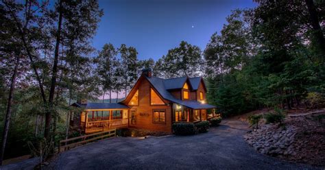 Blue Ridge Cabin Rentals | North Georgia Vacation Rentals | Blue Ridge, GA