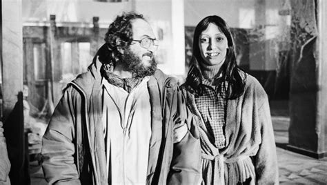 Interesting New Insight on Stanley Kubrick and Shelley Duvall's ...