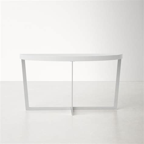 Jackson 55'' Console Table & Reviews | AllModern