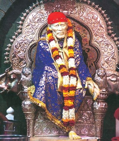 Shirdi Sai Baba Temple, Sai Baba Temple, Shirdi Sai Baba Mandir