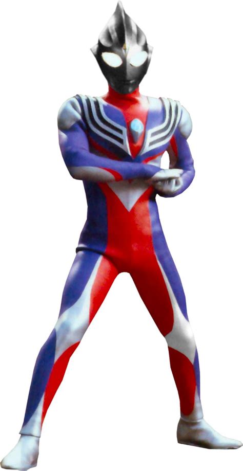 Ultraman Tiga (character) | Ultraman Wiki | Fandom | Ultraman tiga ...