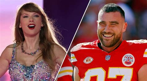 Tony Romo’s Taylor Swift-Travis Kelce flub sparks funny Jim Nantz quip ...