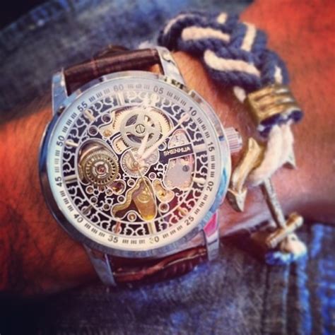 @GentsTimepieces offers the best luxury timepieces... - Men's LifeStyle ...