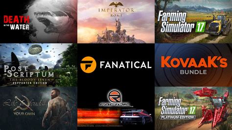 Multiplayer Simulator Games | PC and Steam Keys | Page 8 | Fanatical