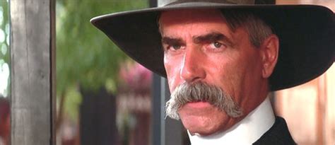 Tombstone (1993) - Once Upon a Time in a Western